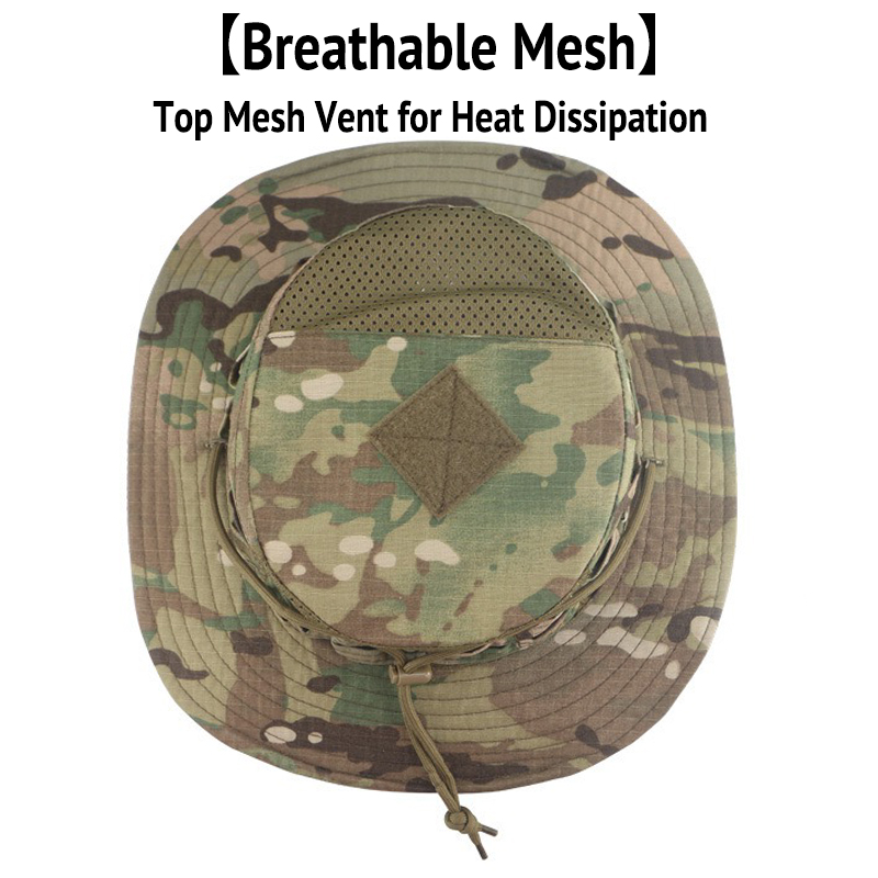 Big Head Tactical Boonie Hat M - Boonie Hat Tactical review and price