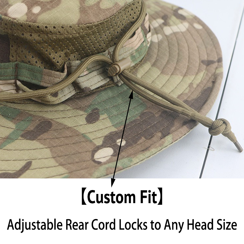 Big Head Tactical Boonie Hat M - Boonie Hat Tactical review and price