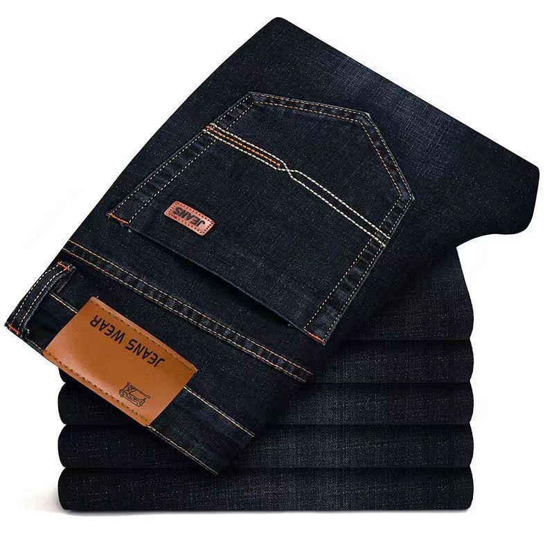 2026 New Style Business Men's  - Levis Jeans 501 review and price