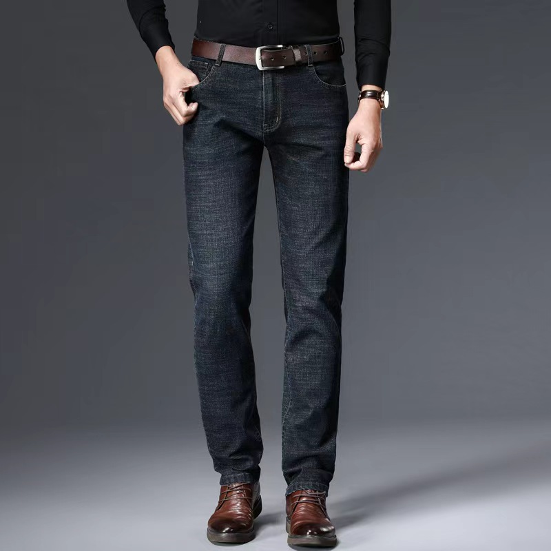 2026 New Style Business Men's  - Levis Jeans 501 review and price