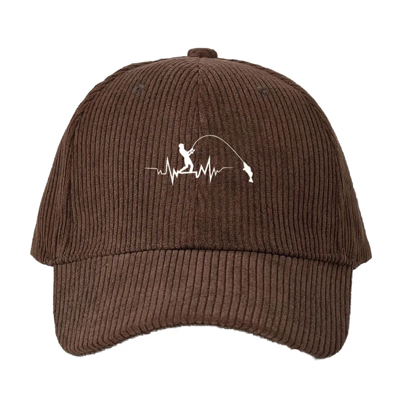 Customize Corduroy Baseball Ca - Dad Hat Cotton review and price