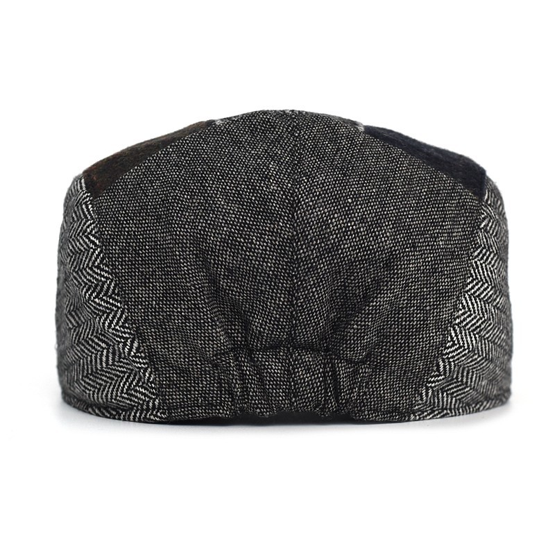 High-End Classic Men's Patchwo - Dad Hat Cotton review and price