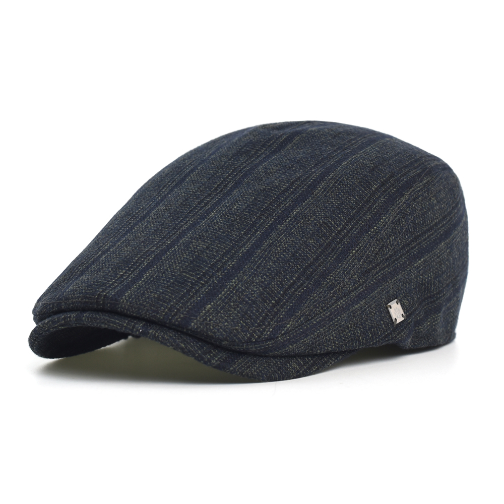 Winter Autumn Newsboy Cap Men  - Dad Hat Cotton review and price