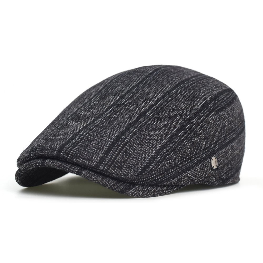 Winter Autumn Newsboy Cap Men  - Dad Hat Cotton review and price