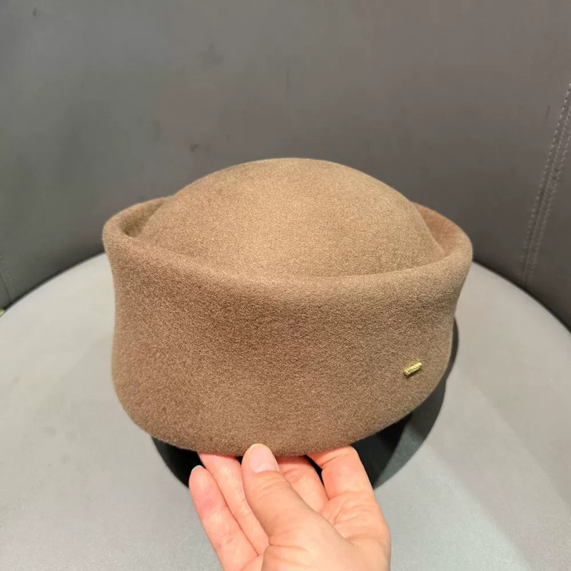 Large-Sized Australian Wool Fe - Beret French Wool review and price
