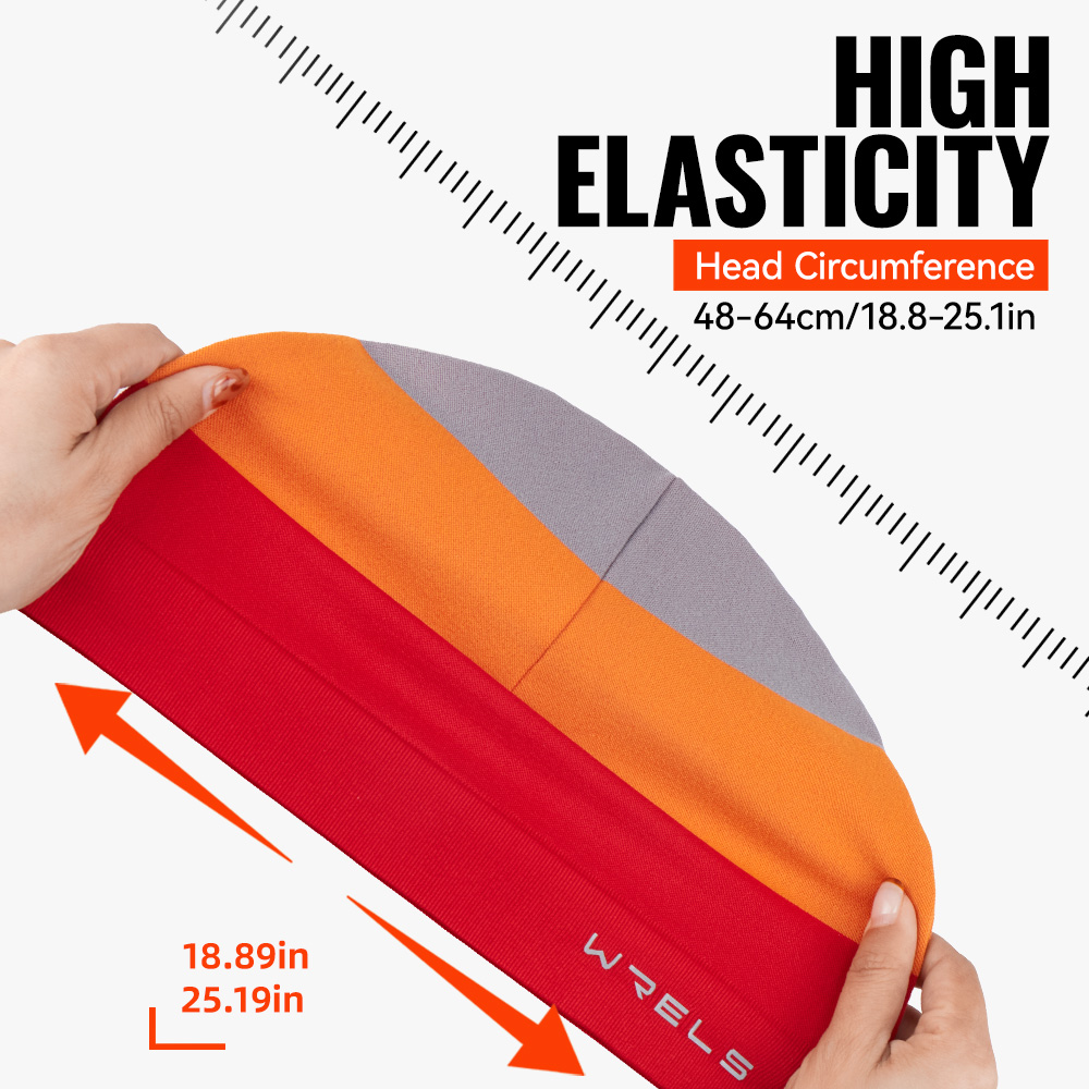 WRELS Men and Women Winter War - Running Cap Lightweight review and price